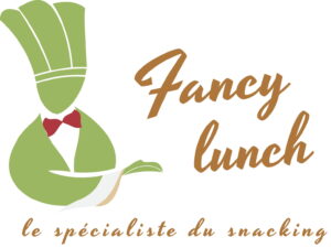 logo fancy lunch